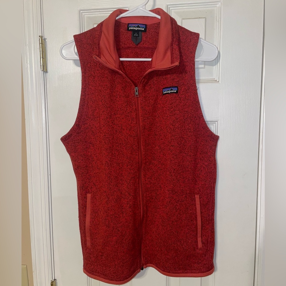 Women’s Patagonia Better Sweater Vest